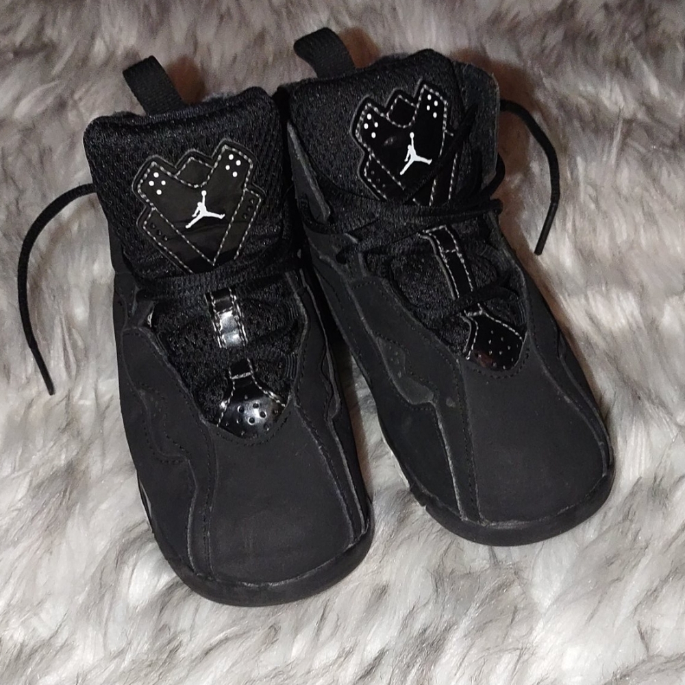 🏀Nike🏀  Air Jordan True Flight sneakers